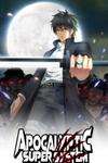 Apocalyptic Super System • Chapter 60 • Page ik-page-3904485