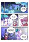 The Lord of No Boundary • Season 1 Chapter 104 • Page ik-page-3916587