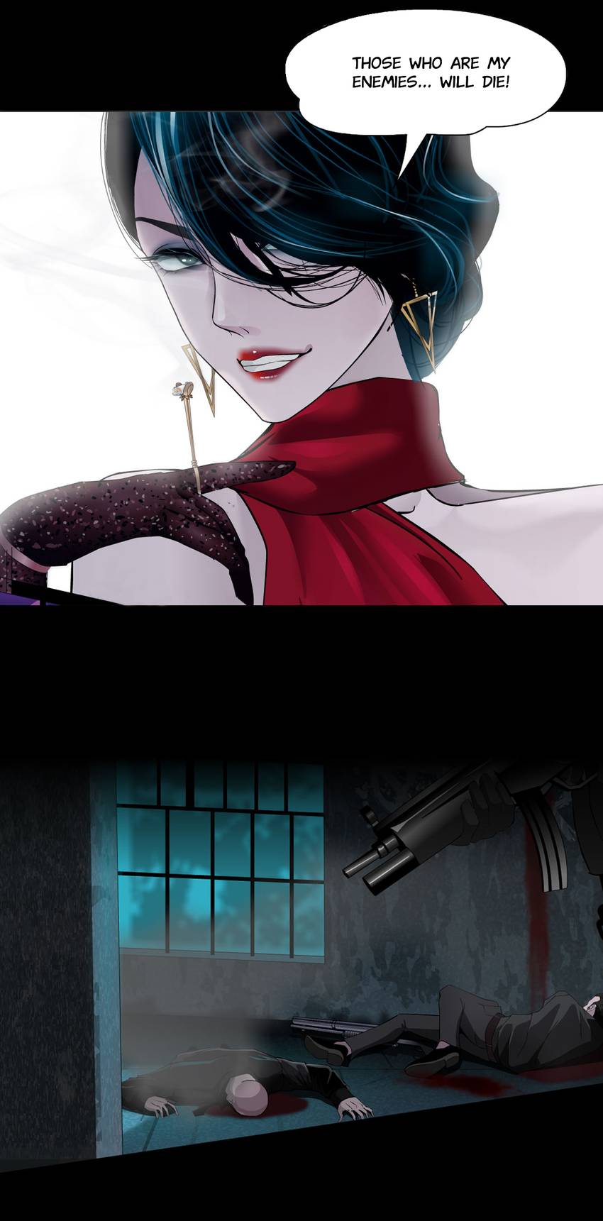Mercy Killing