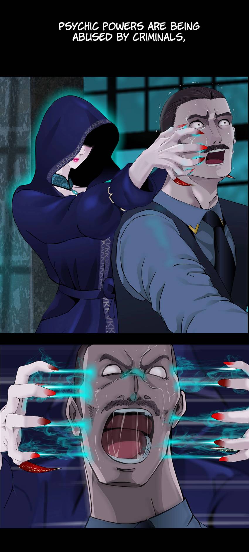 Mercy Killing