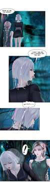 Mercy Killing • Chapter 31: You Crushed Me! • Page ik-page-3922699