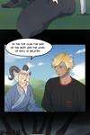 The Encounter with Fox • Season 2 Chapter 73: Side Story • Page ik-page-3922868