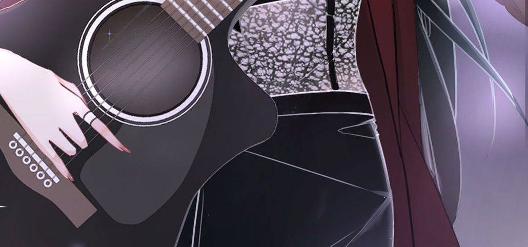 This Song is Only For You