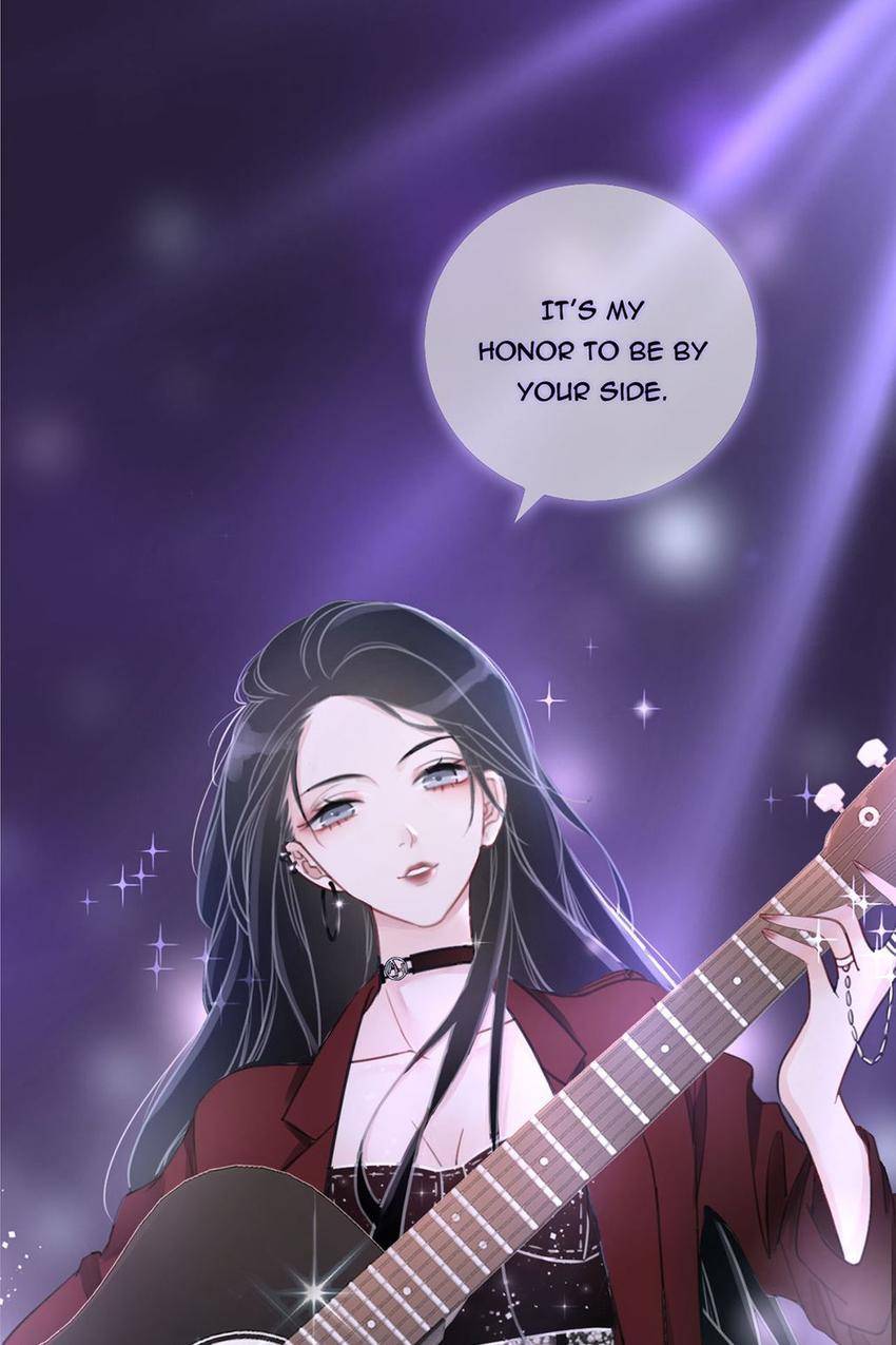This Song is Only For You