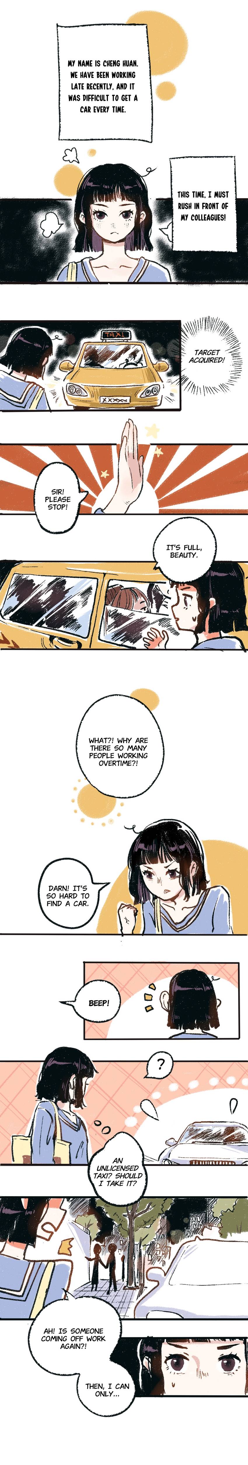 A Free Ride Everyday