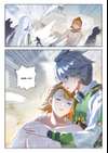 Soul Land IV: Ultimate Fighting • Chapter 305 • Page ik-page-3941232
