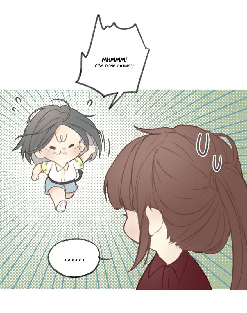 My OTP Is So Sweet That I Want To Fall In Love