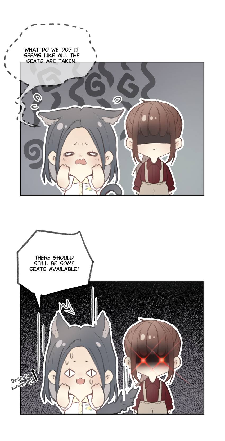 My OTP Is So Sweet That I Want To Fall In Love