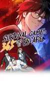 Survival Game: 365 Days To Escape • Chapter 26 • Page ik-page-3795690