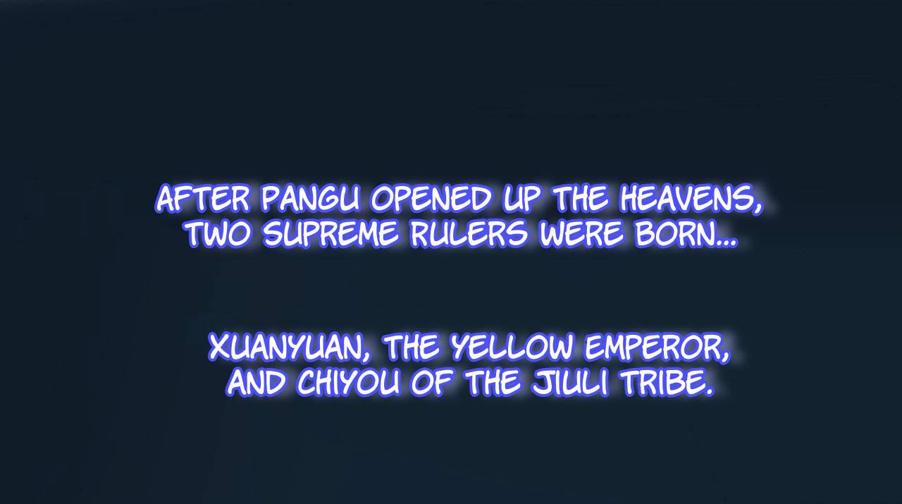 Tales of Two Souls