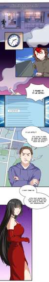 Survival Game: 365 Days To Escape • Chapter 32 • Page ik-page-3798460