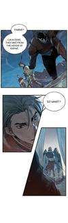 Legends of Esperia: The Silent Blade | AFK Arena • Chapter 12 • Page ik-page-3803404