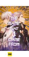 The Game That I Came From • Chapter 91 • Page ik-page-3814339