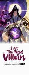 I Am The Fated Villain • Chapter 8: I Hail from the Upper Realm • Page ik-page-3998667