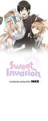 Sweet Invasion • Chapter 1 • Page ik-page-4004706