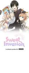 Sweet Invasion • Chapter 22 • Page ik-page-4004710