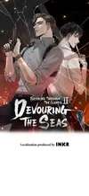 Breaking Through the Clouds 2: Devouring the Seas • Chapter 68 • Page ik-page-4006736