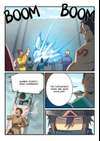 Star Martial God Technique • Chapter 384 • Page ik-page-4008262