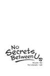 No Secrets Between Us [Mature] • Season 1 Chapter 16 • Page ik-page-4010004