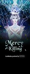 Mercy Killing • Chapter 69: Hei Zewu Is Injured! • Page ik-page-4011881