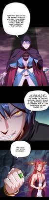 I Am The Fated Villain • Chapter 20: The Secret Realm Opens! • Page ik-page-4022873
