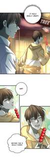 Infinity Mailman • Chapter 120 • Page ik-page-4019567