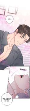 Butler: Season 2 [Mature] • Chapter 1 • Page ik-page-4021471