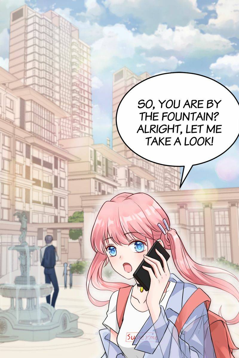 Falling For My Neighbor