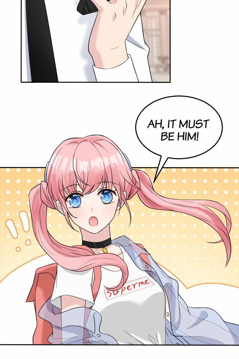 Falling For My Neighbor