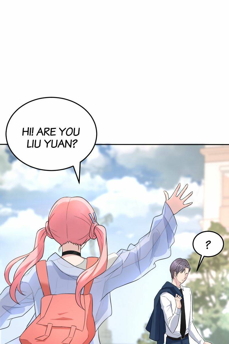 Falling For My Neighbor