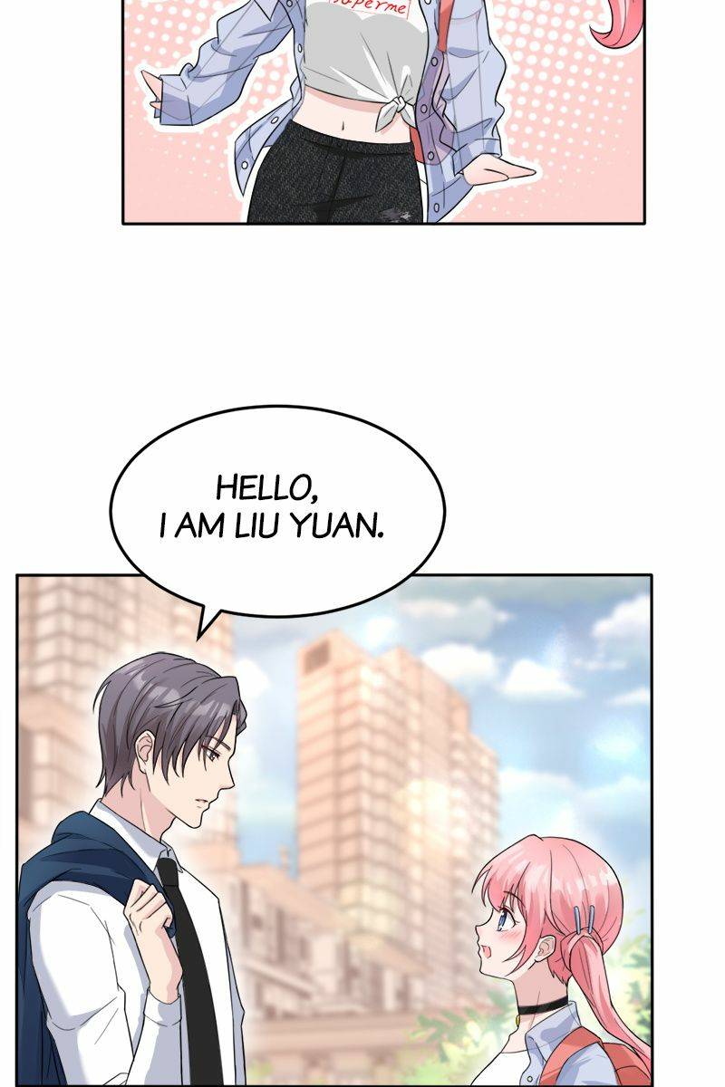 Falling For My Neighbor