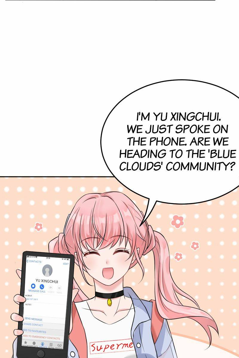 Falling For My Neighbor