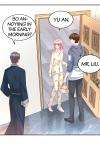 Falling For My Neighbor • Chapter 57 • Page ik-page-4032565