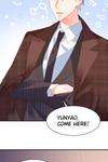 Wolf Billionaire's Sweet Lover • Chapter 8 • Page ik-page-4035193