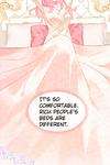 Wolf Billionaire's Sweet Lover • Chapter 12 • Page ik-page-4035314