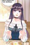 Wolf Billionaire's Sweet Lover • Chapter 26 • Page ik-page-4035791