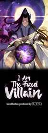 I Am The Fated Villain • Chapter 17: An Avenger Appears! • Page ik-page-4023709