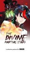 The Divine Martial Stars • Chapter 21 • Page ik-page-4024962