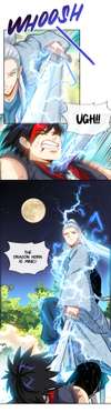 The Divine Martial Stars • Chapter 22 • Page ik-page-4023758