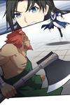 Revolutionary • Chapter 11 • Page ik-page-4041069