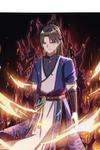 Revolutionary • Chapter 33 • Page ik-page-4042086
