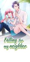 Falling For My Neighbor • Chapter 39 • Page ik-page-4044079