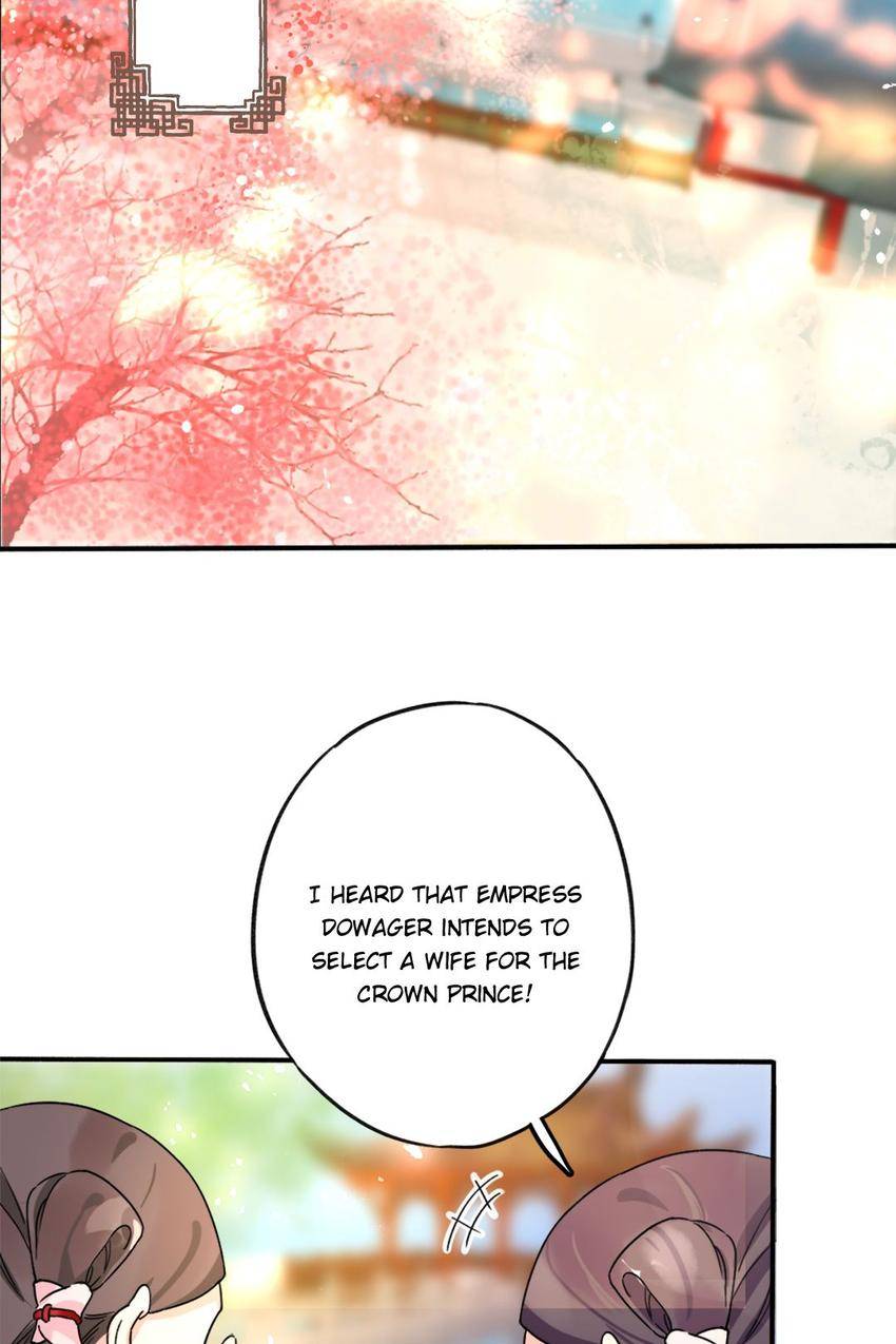 The Story of Hua Yan
