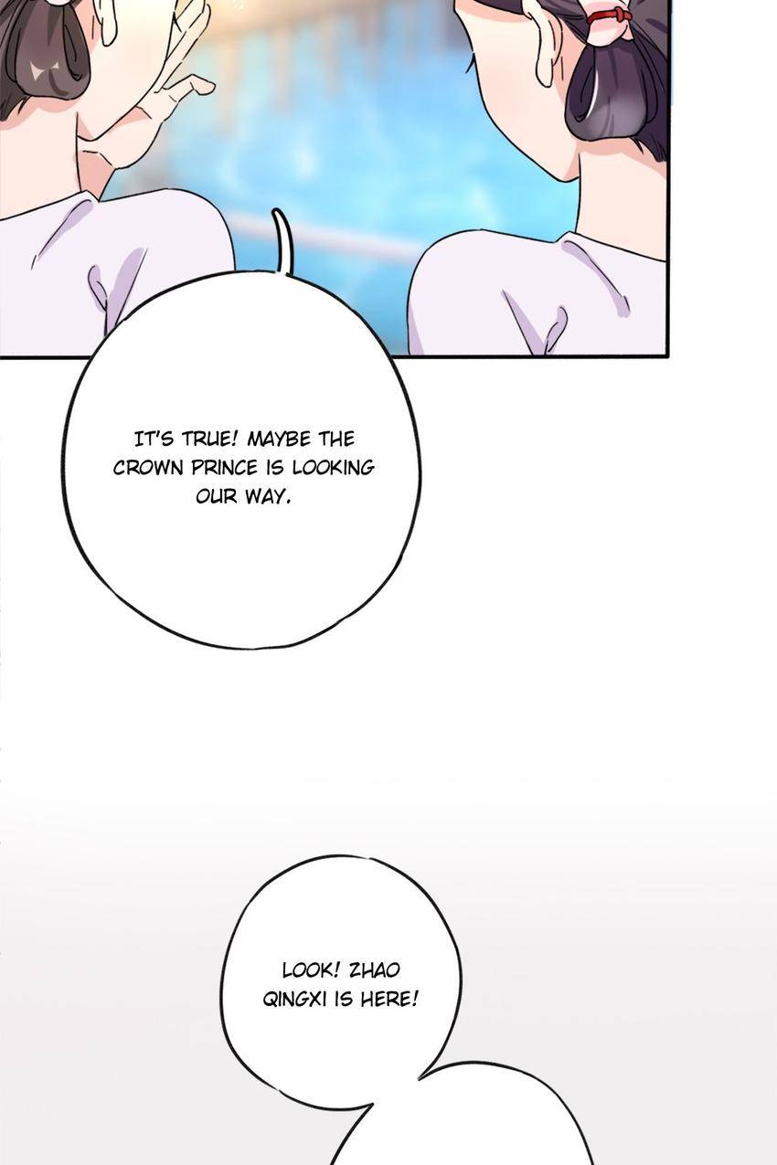 The Story of Hua Yan