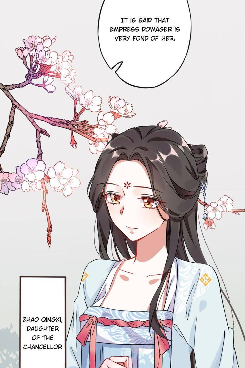 The Story of Hua Yan