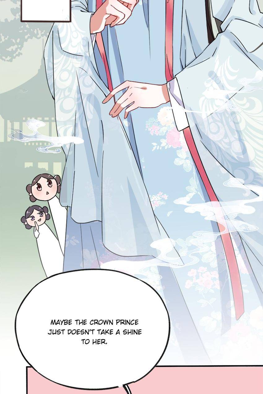 The Story of Hua Yan