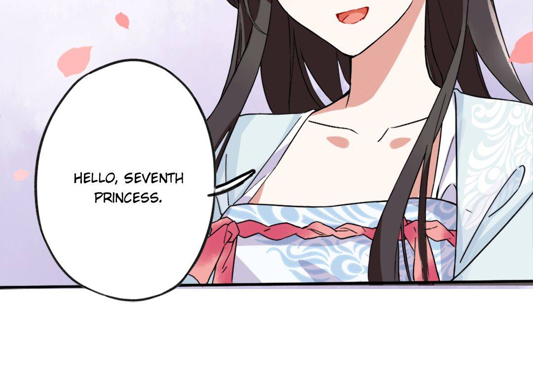 The Story of Hua Yan