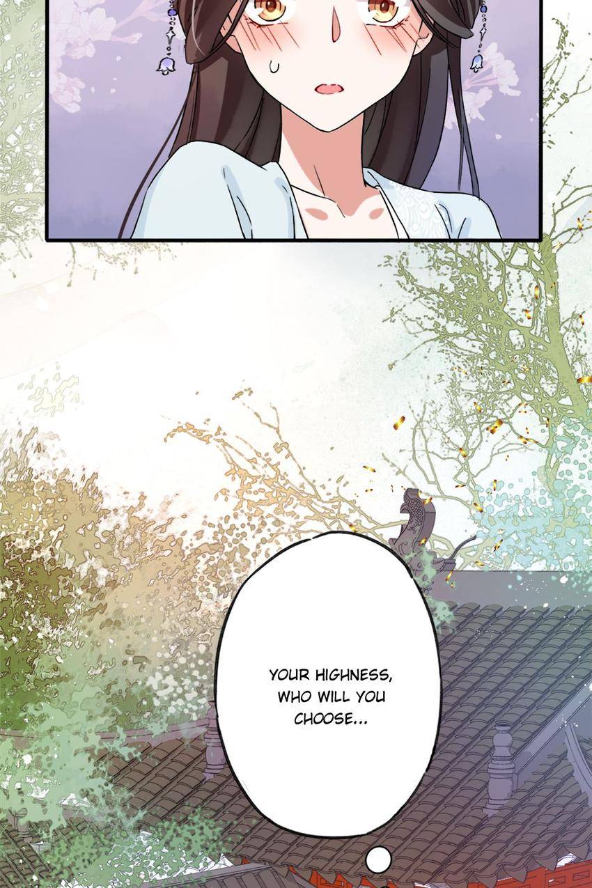 The Story of Hua Yan