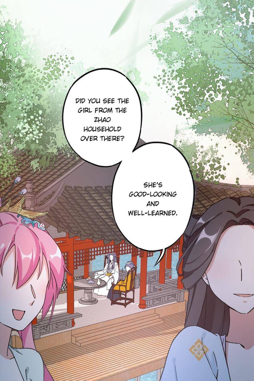 The Story of Hua Yan