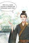 Miss Miracle • Chapter 197 • Page ik-page-3960327
